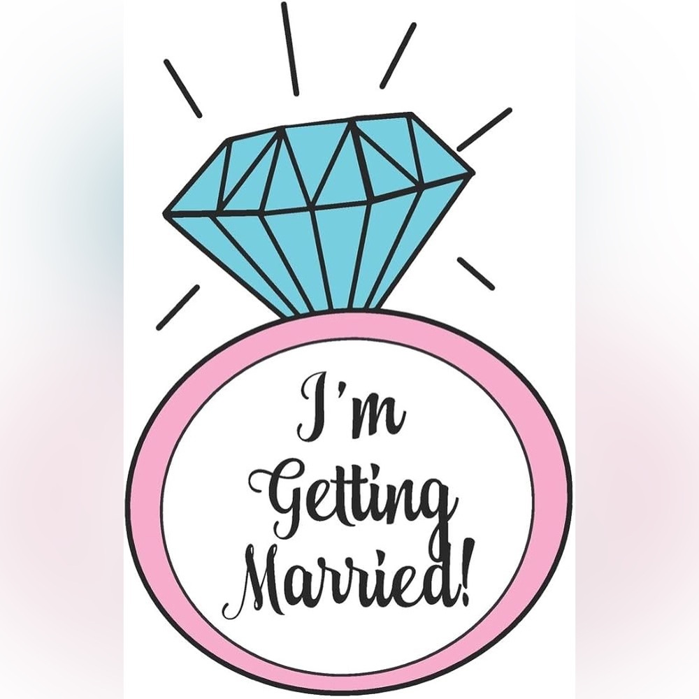 I’m Getting Married! Any Purchases Help! 💍💒